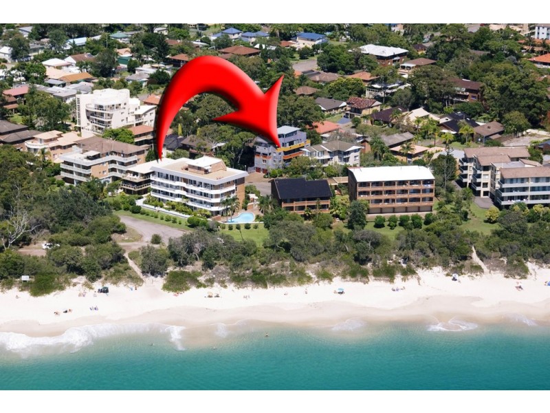 4/11 Ondine Close, Nelson Bay NSW 2315