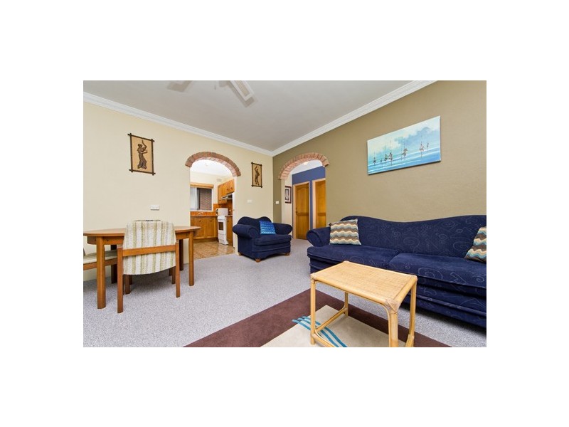 4/11 Ondine Close, Nelson Bay NSW 2315
