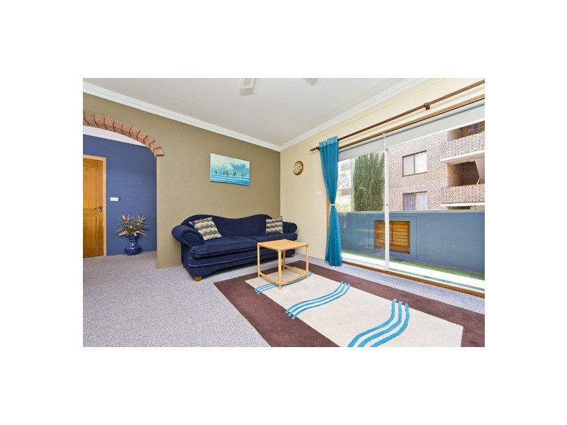 4/11 Ondine Close, Nelson Bay NSW 2315