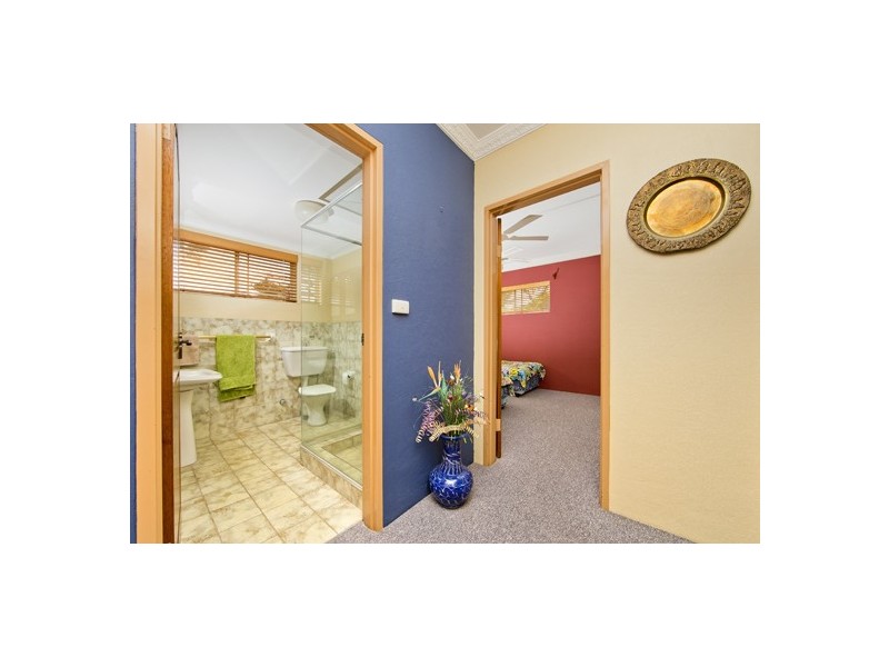 4/11 Ondine Close, Nelson Bay NSW 2315