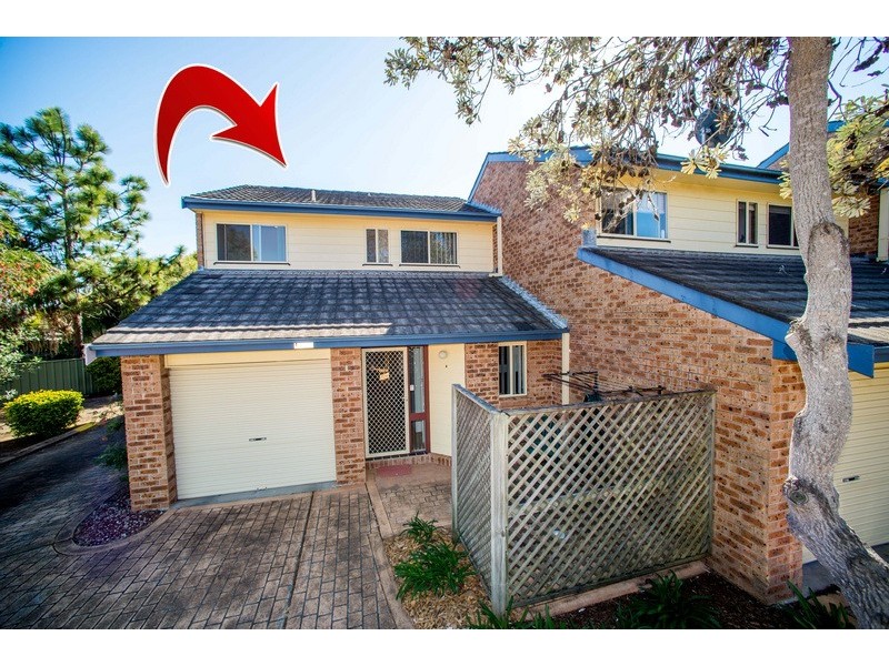 4/53-55 Yachtsman Cres, Salamander Bay NSW 2317
