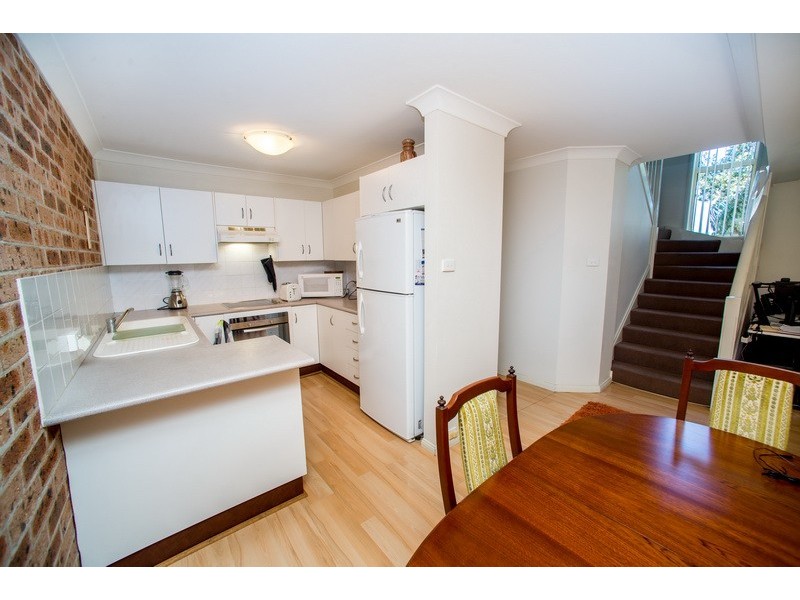 4/53-55 Yachtsman Cres, Salamander Bay NSW 2317