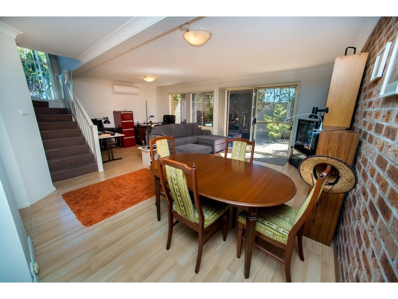 4/53-55 Yachtsman Cres, Salamander Bay NSW 2317