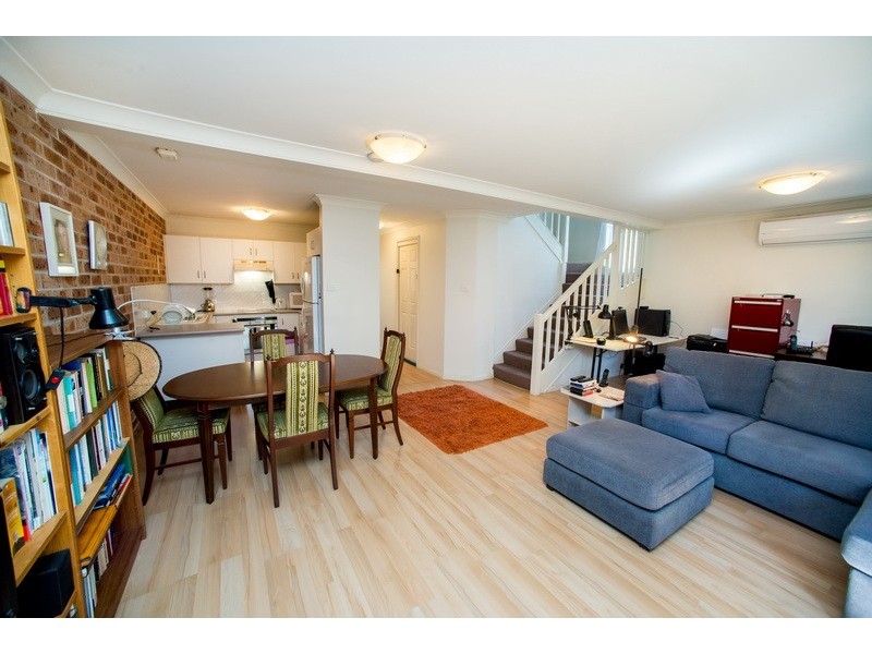 4/53-55 Yachtsman Cres, Salamander Bay NSW 2317