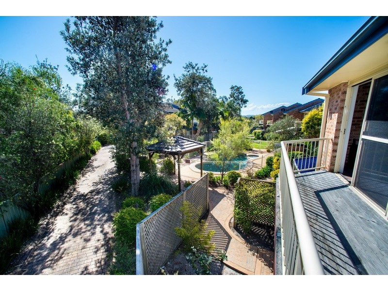 4/53-55 Yachtsman Cres, Salamander Bay NSW 2317