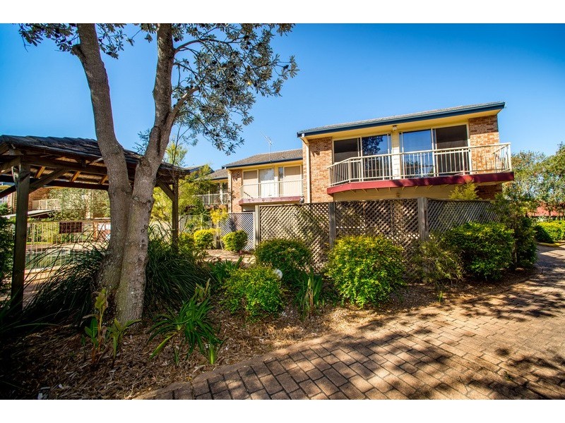 4/53-55 Yachtsman Cres, Salamander Bay NSW 2317