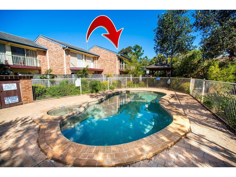 4/53-55 Yachtsman Cres, Salamander Bay NSW 2317