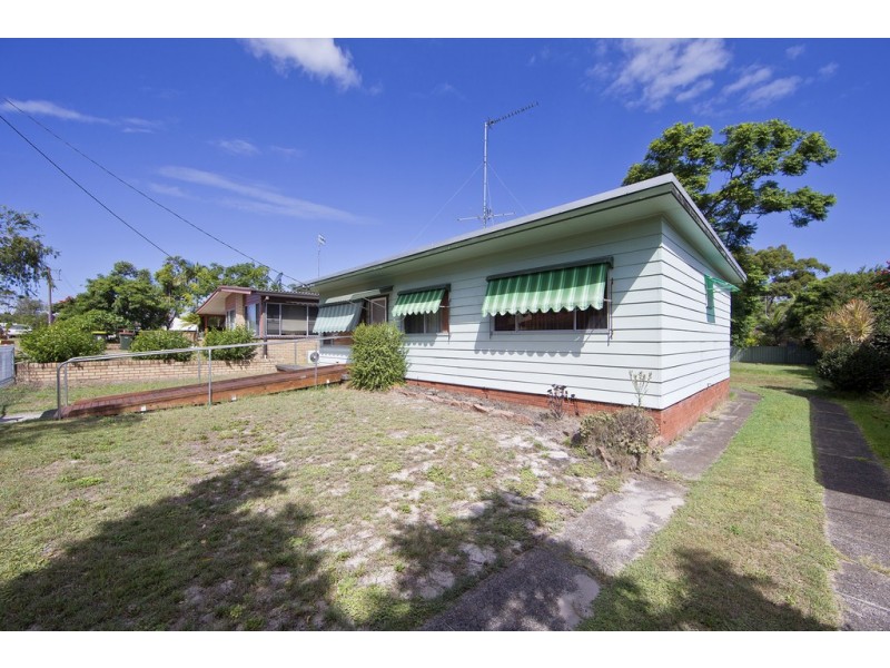 18 Bay Street, Nelson Bay NSW 2315