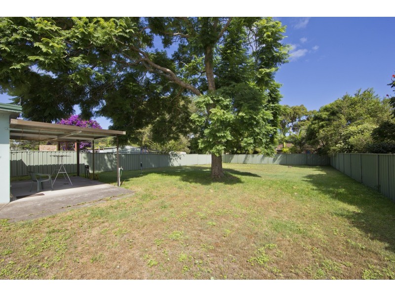 18 Bay Street, Nelson Bay NSW 2315