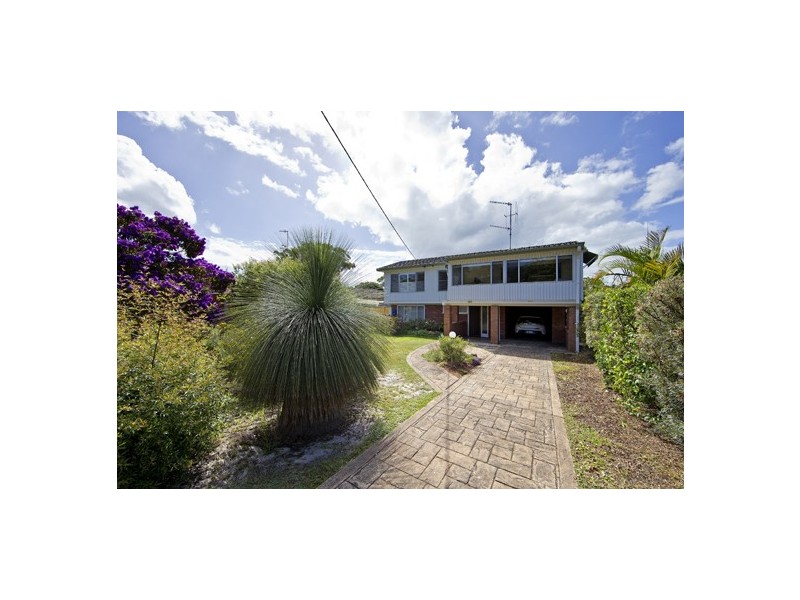 19 Lawson Street, Nelson Bay NSW 2315