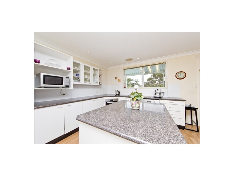 19 Lawson Street, Nelson Bay NSW 2315