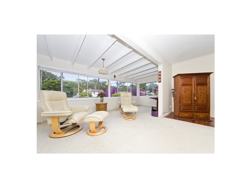 19 Lawson Street, Nelson Bay NSW 2315