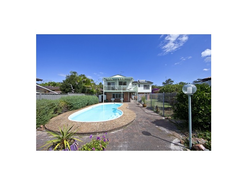 19 Lawson Street, Nelson Bay NSW 2315