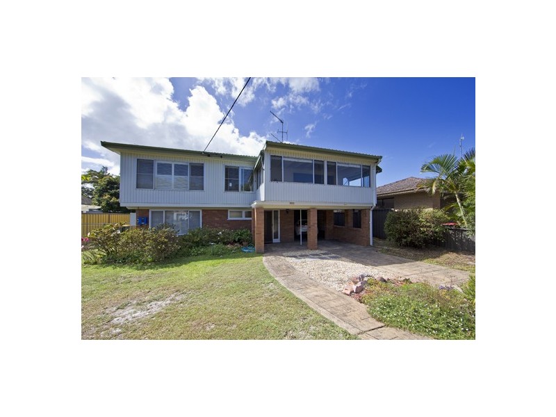 19 Lawson Street, Nelson Bay NSW 2315