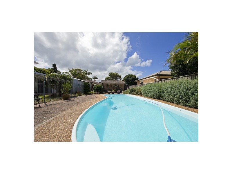 19 Lawson Street, Nelson Bay NSW 2315