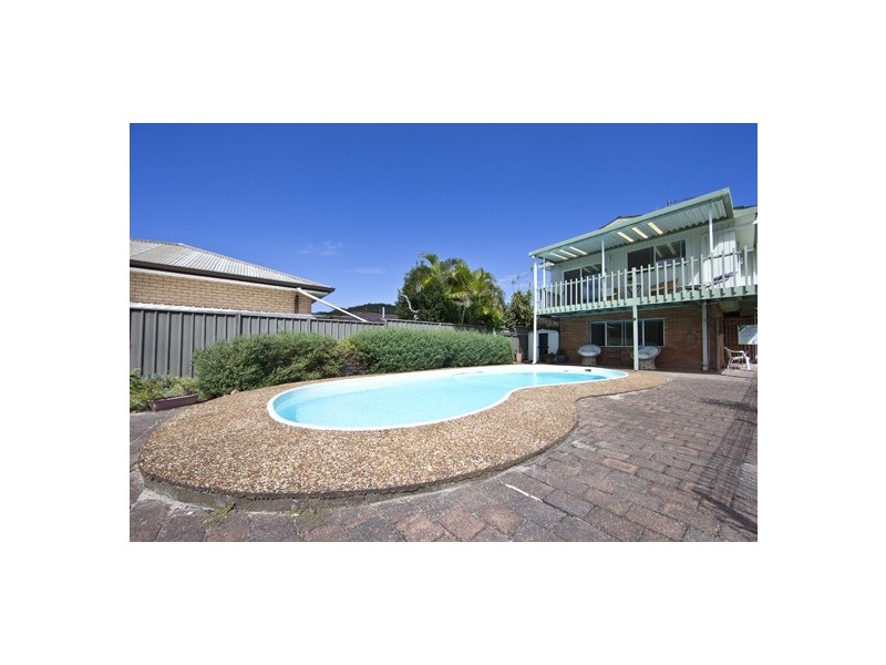19 Lawson Street, Nelson Bay NSW 2315