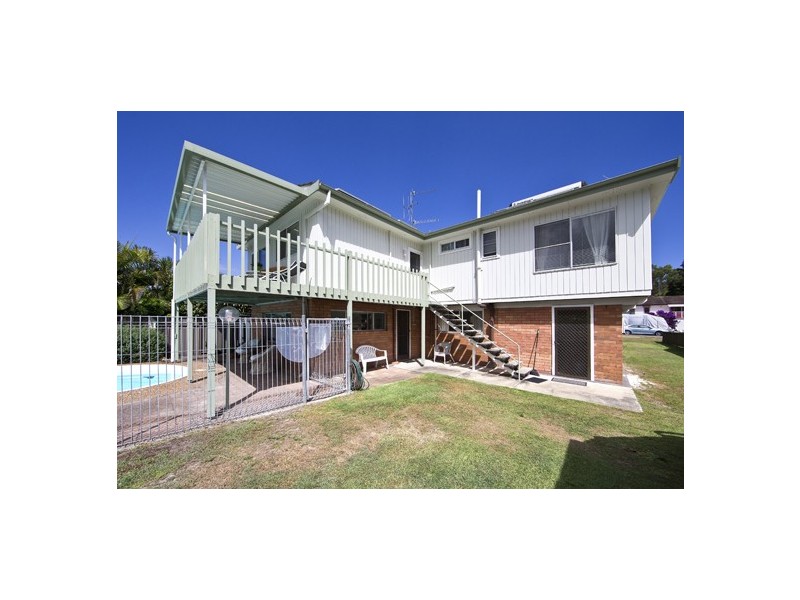 19 Lawson Street, Nelson Bay NSW 2315