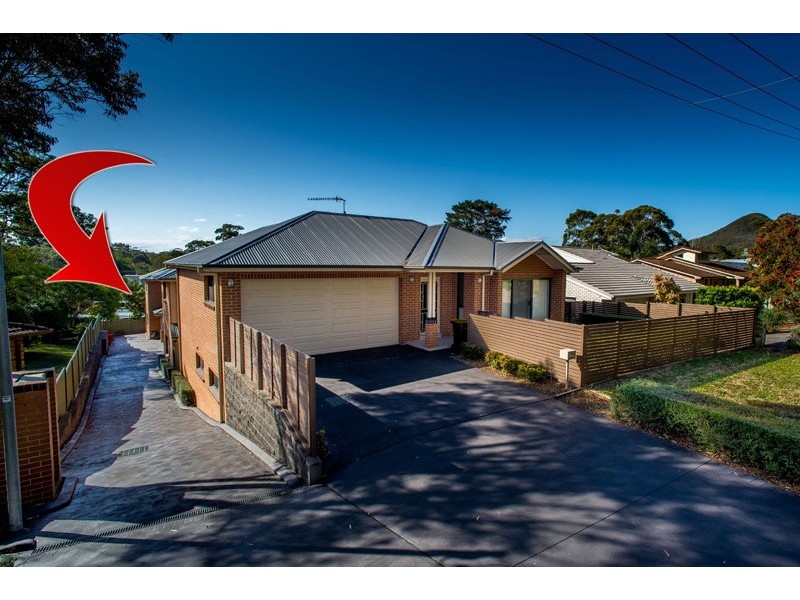 3/39 Ocean Beach Road, Shoal Bay NSW 2315