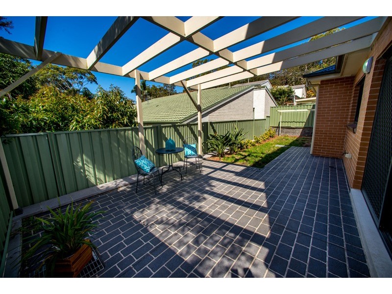 3/39 Ocean Beach Road, Shoal Bay NSW 2315