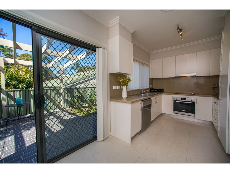 3/39 Ocean Beach Road, Shoal Bay NSW 2315