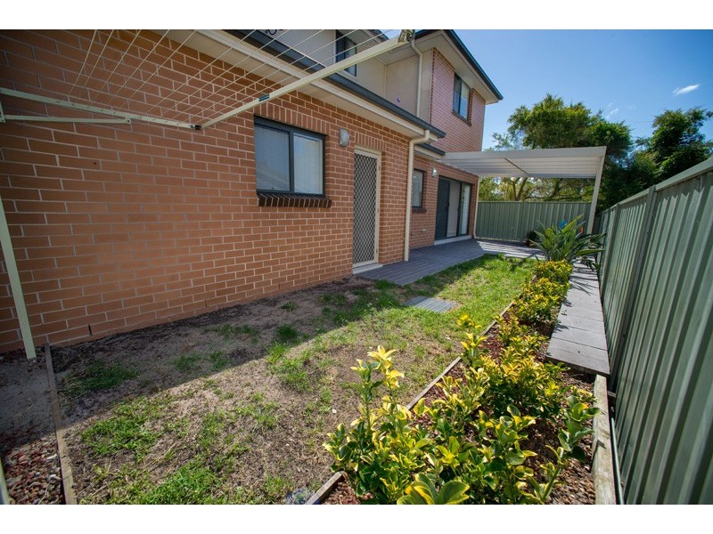 3/39 Ocean Beach Road, Shoal Bay NSW 2315