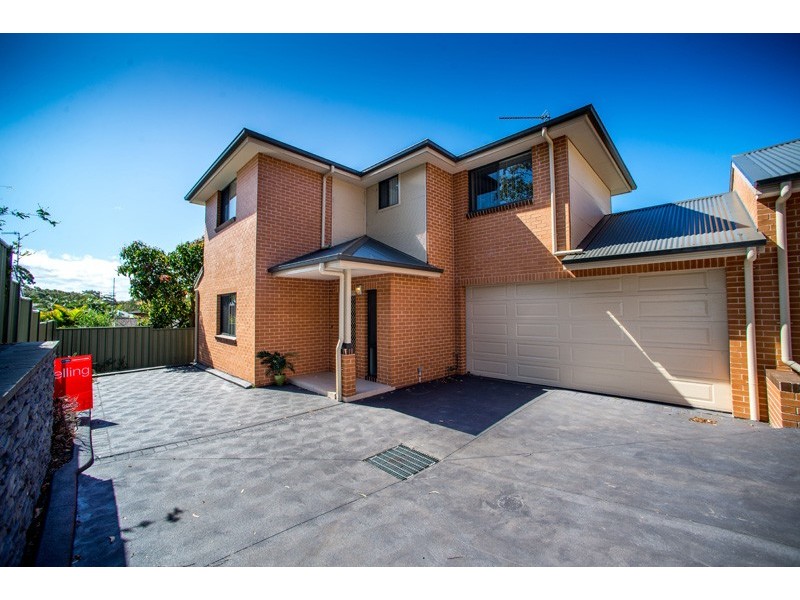 3/39 Ocean Beach Road, Shoal Bay NSW 2315