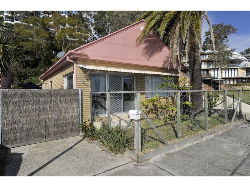 35 Victoria Parade, Nelson Bay NSW 2315