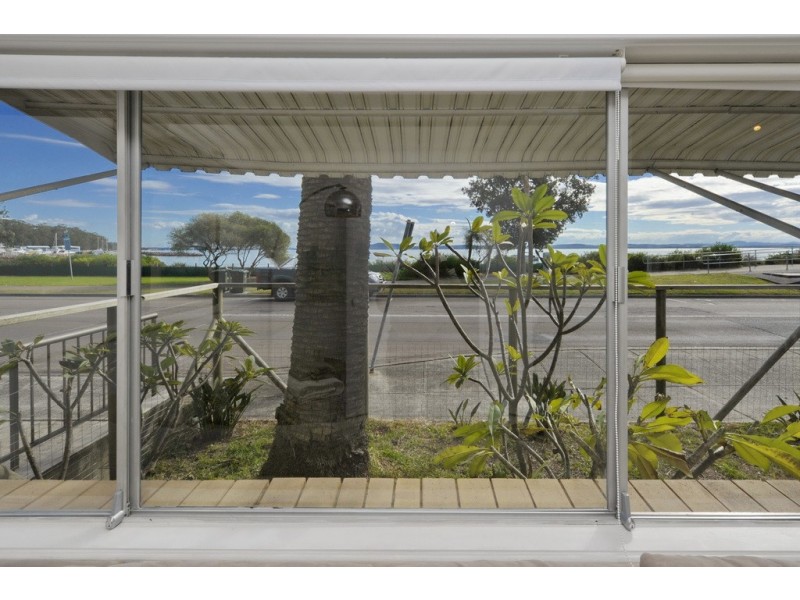 35 Victoria Parade, Nelson Bay NSW 2315