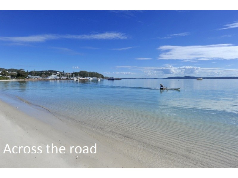 35 Victoria Parade, Nelson Bay NSW 2315