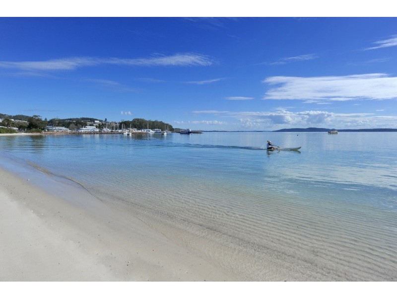 35 Victoria Parade, Nelson Bay NSW 2315