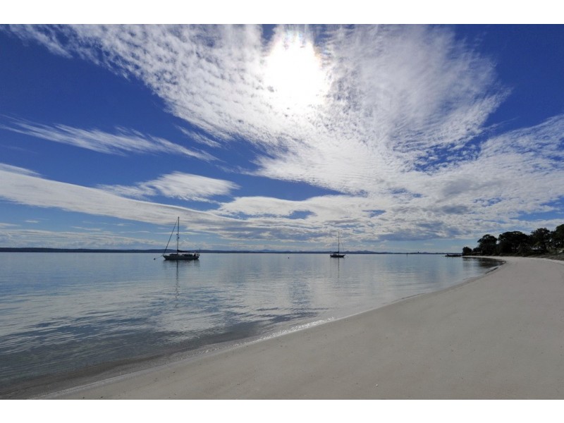 35 Victoria Parade, Nelson Bay NSW 2315
