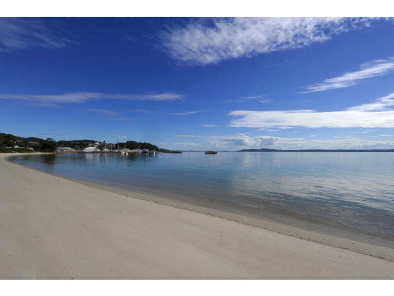 35 Victoria Parade, Nelson Bay NSW 2315