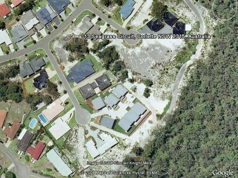 Lot 1025, 13 Seagrass Circuit, Salamander Bay NSW 2317