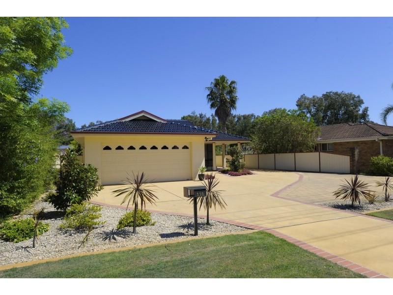 118 Salamander Way, Salamander Bay NSW 2317