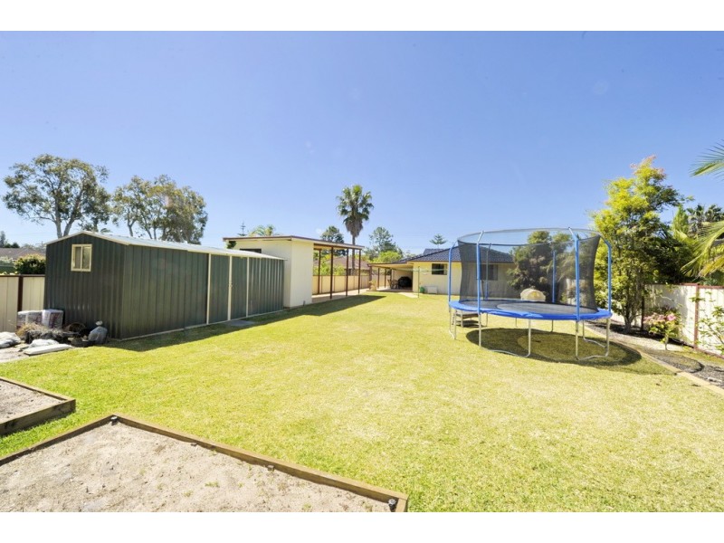 118 Salamander Way, Salamander Bay NSW 2317