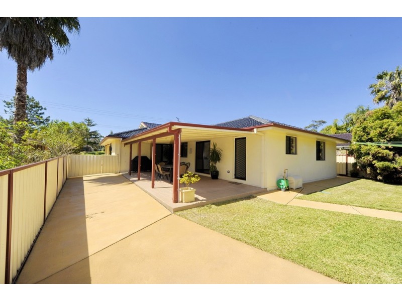 118 Salamander Way, Salamander Bay NSW 2317