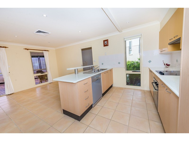 18 Tareebin Road, Nelson Bay NSW 2315