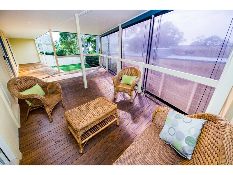 18 Tareebin Road, Nelson Bay NSW 2315