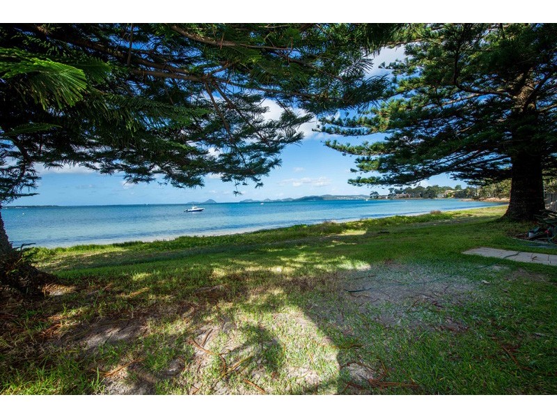 7/37 Soldiers Point Road, Soldiers Point NSW 2317