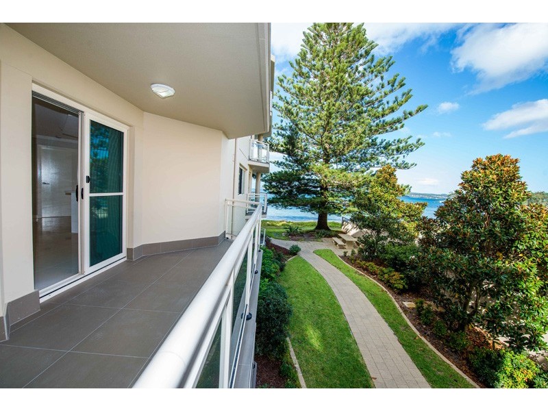 7/37 Soldiers Point Road, Soldiers Point NSW 2317