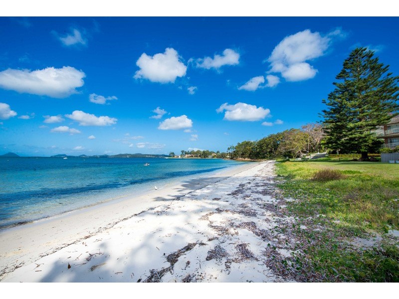 7/37 Soldiers Point Road, Soldiers Point NSW 2317