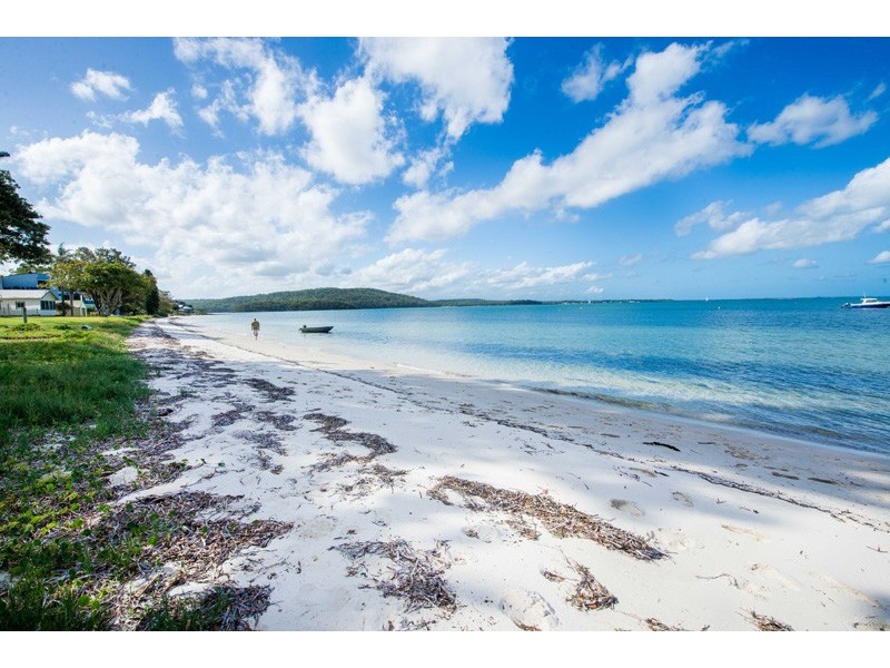 7/37 Soldiers Point Road, Soldiers Point NSW 2317