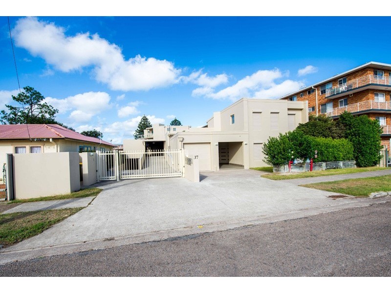 7/37 Soldiers Point Road, Soldiers Point NSW 2317