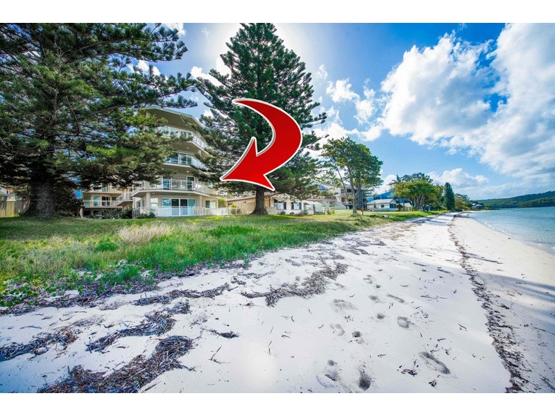 7/37 Soldiers Point Road, Soldiers Point NSW 2317