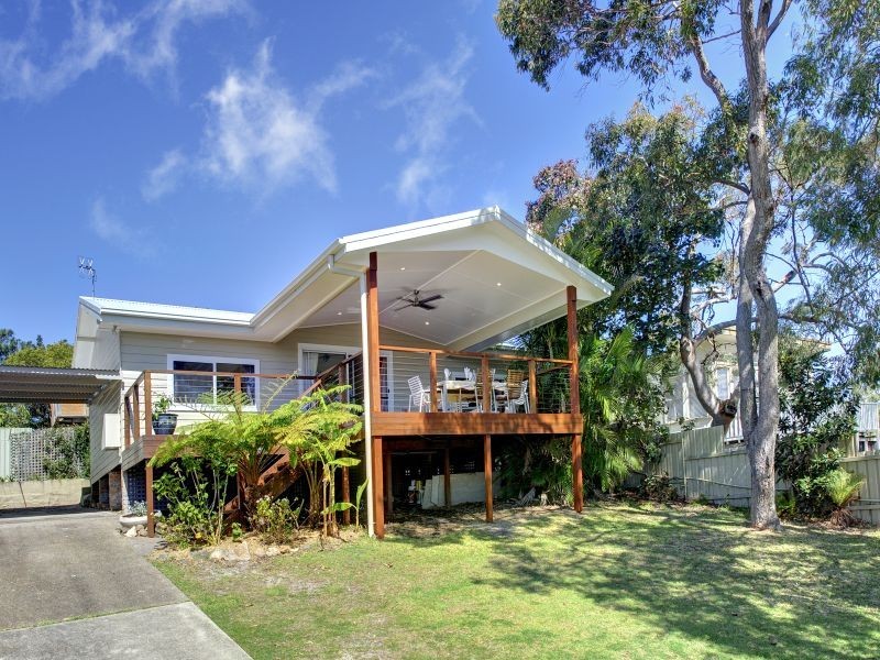 21 Boulder Bay Rd, Fingal Bay NSW 2315