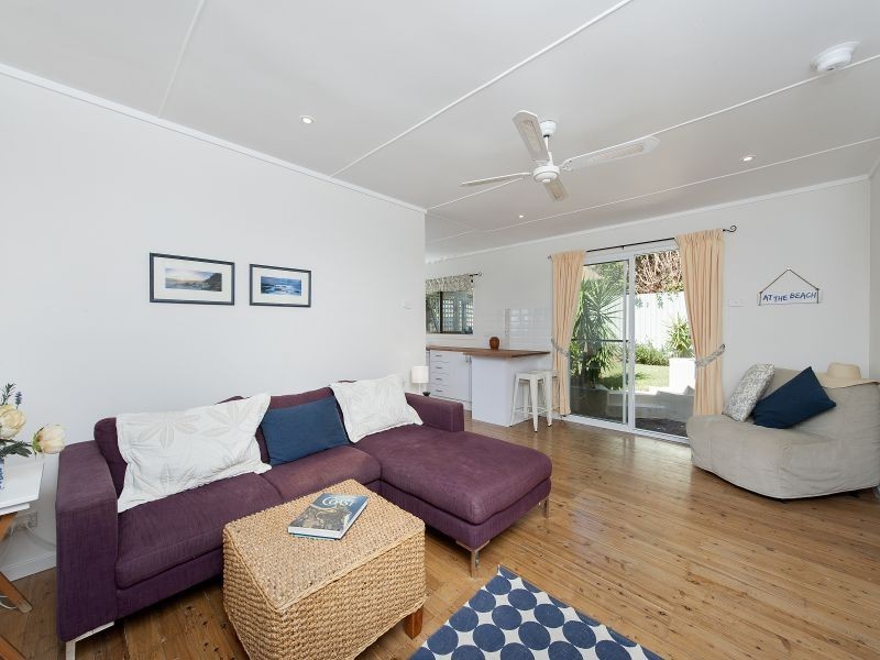 21 Boulder Bay Rd, Fingal Bay NSW 2315