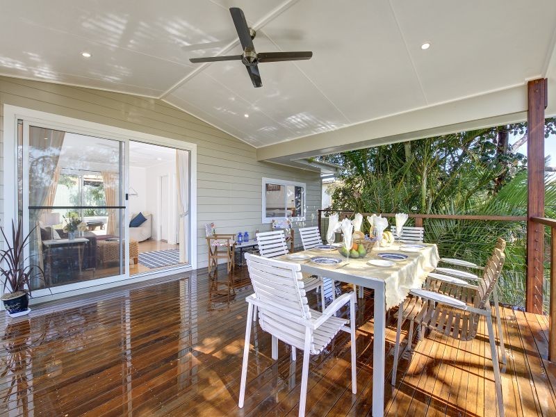 21 Boulder Bay Rd, Fingal Bay NSW 2315