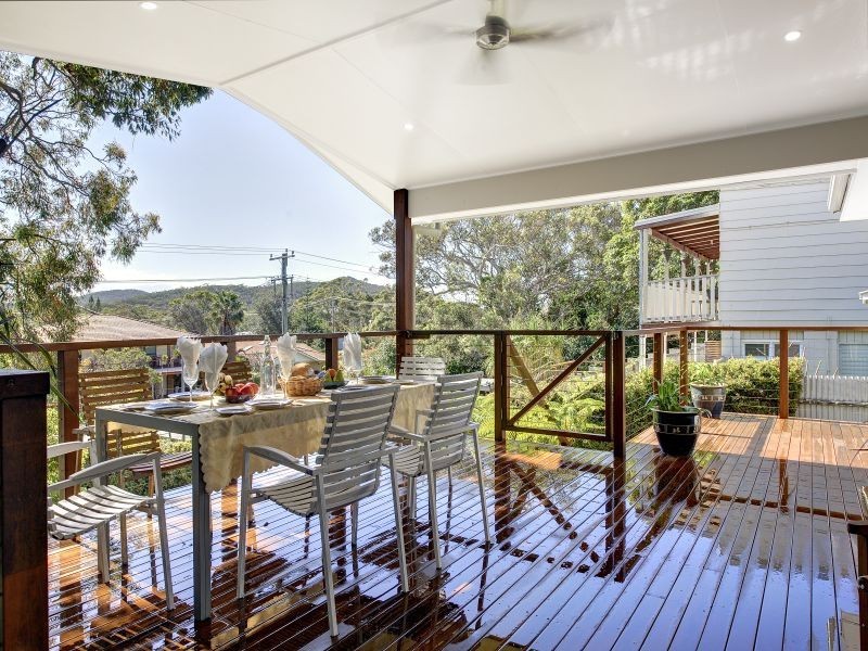 21 Boulder Bay Rd, Fingal Bay NSW 2315