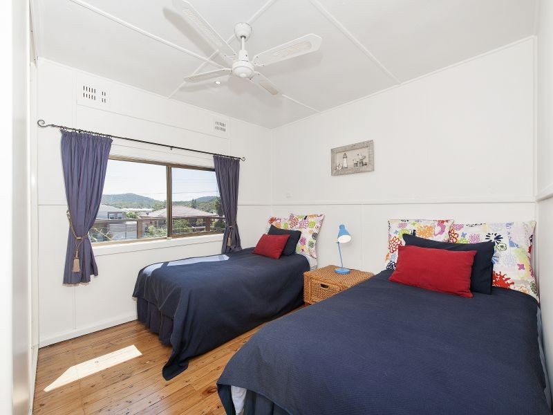 21 Boulder Bay Rd, Fingal Bay NSW 2315