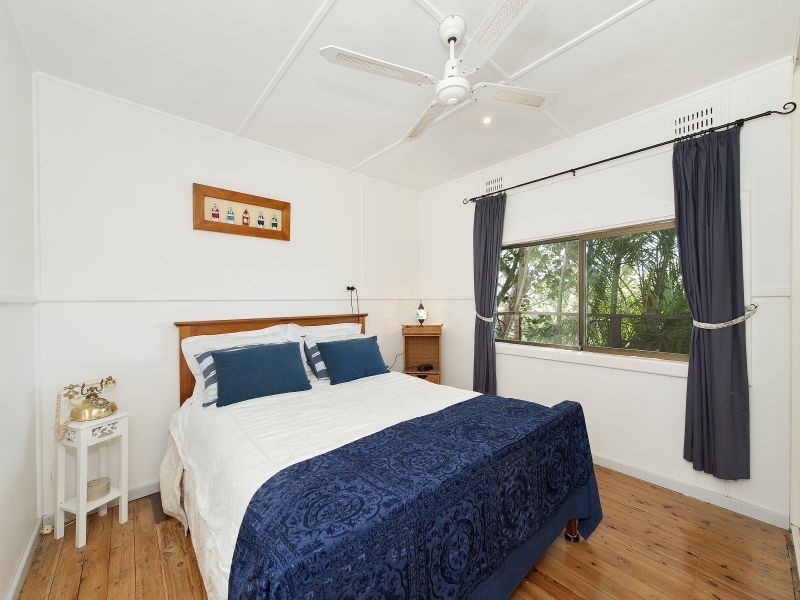 21 Boulder Bay Rd, Fingal Bay NSW 2315